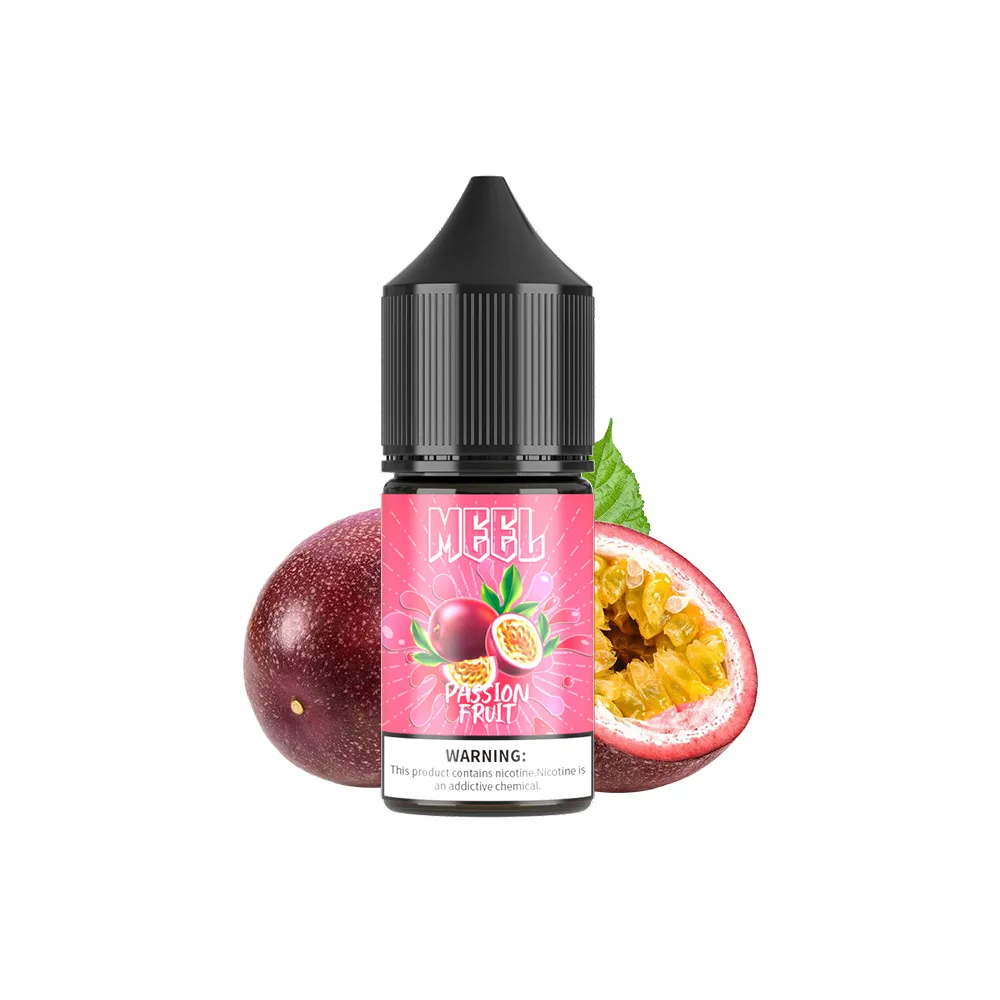 MEEL小煙煙油 注油煙油 30ml/30mg 溶度5% 台灣現貨 711到付 4 MEEL小煙煙油 注油煙油 30ml/30mg 溶度5% 台灣現貨 711到付:圖片 4