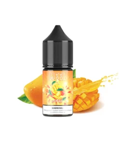 MEEL小煙煙油 注油煙油 30ml/30mg 溶度5% 台灣現貨 711到付 15 DM 20240110141813 009