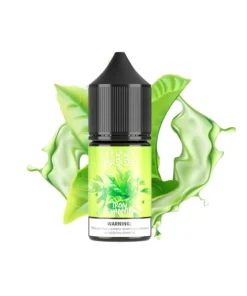 MEEL小煙煙油 注油煙油 30ml/30mg 溶度5% 台灣現貨 711到付 17 DM 20240110141813 012