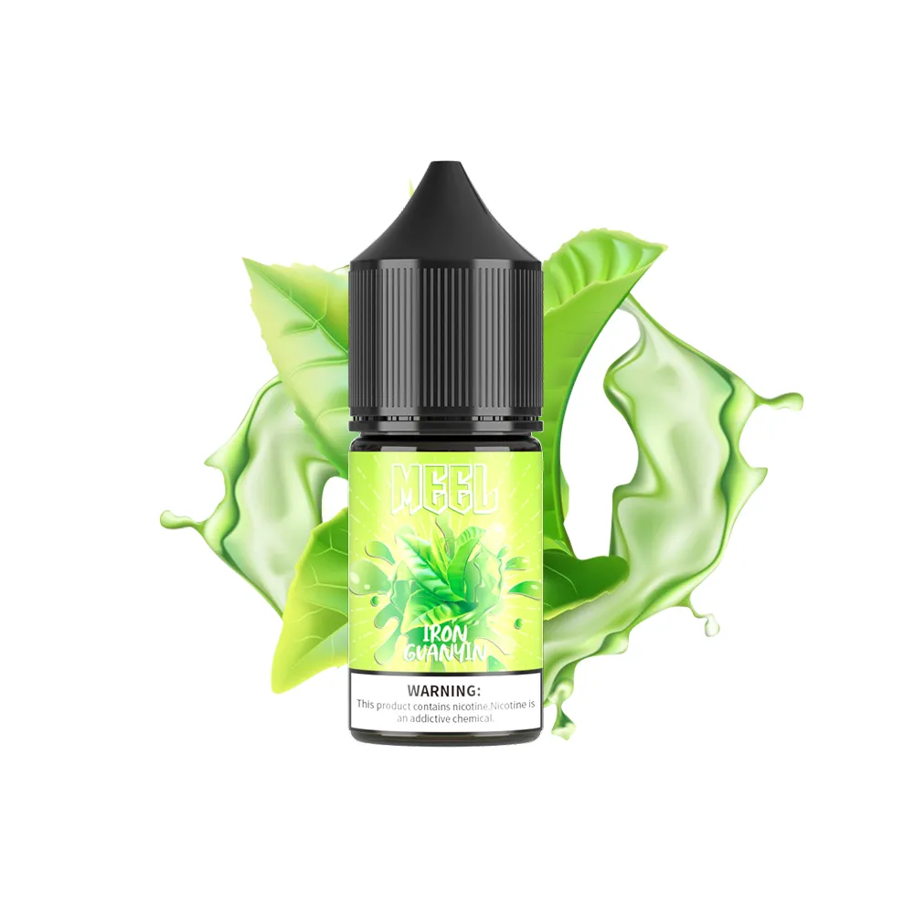 MEEL小煙煙油 注油煙油 30ml/30mg 溶度5% 台灣現貨 711到付 9 MEEL小煙煙油 注油煙油 30ml/30mg 溶度5% 台灣現貨 711到付:圖片 9
