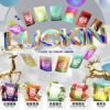 LUCKIN 幸運煙彈 三顆入 3.5% 通用悅刻relx一代主機 711到付