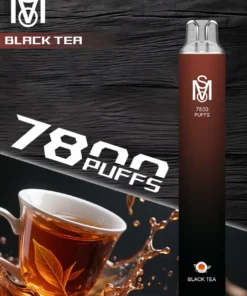 Mos 拋棄式電子煙 7800口 爅嘶大容量一次性煙桿 新品上市 711到付 19 mos7800口