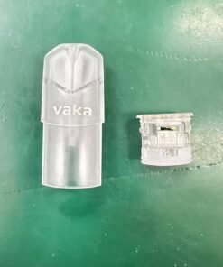 vaka 空倉
