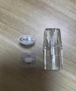 lana白底發光空倉