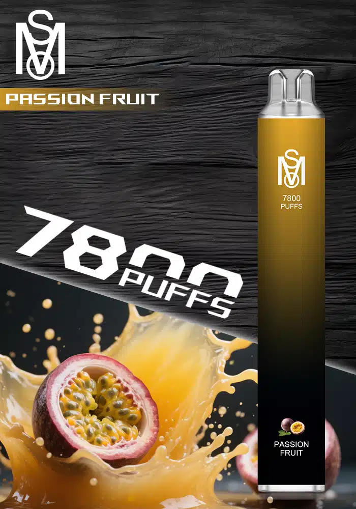 Mos 拋棄式電子煙 7800口 爅嘶大容量一次性煙桿 新品上市 711到付 10 mos7800口