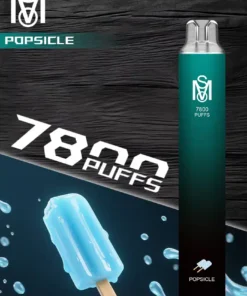 Mos 拋棄式電子煙 7800口 爅嘶大容量一次性煙桿 新品上市 711到付 16 mos7800口