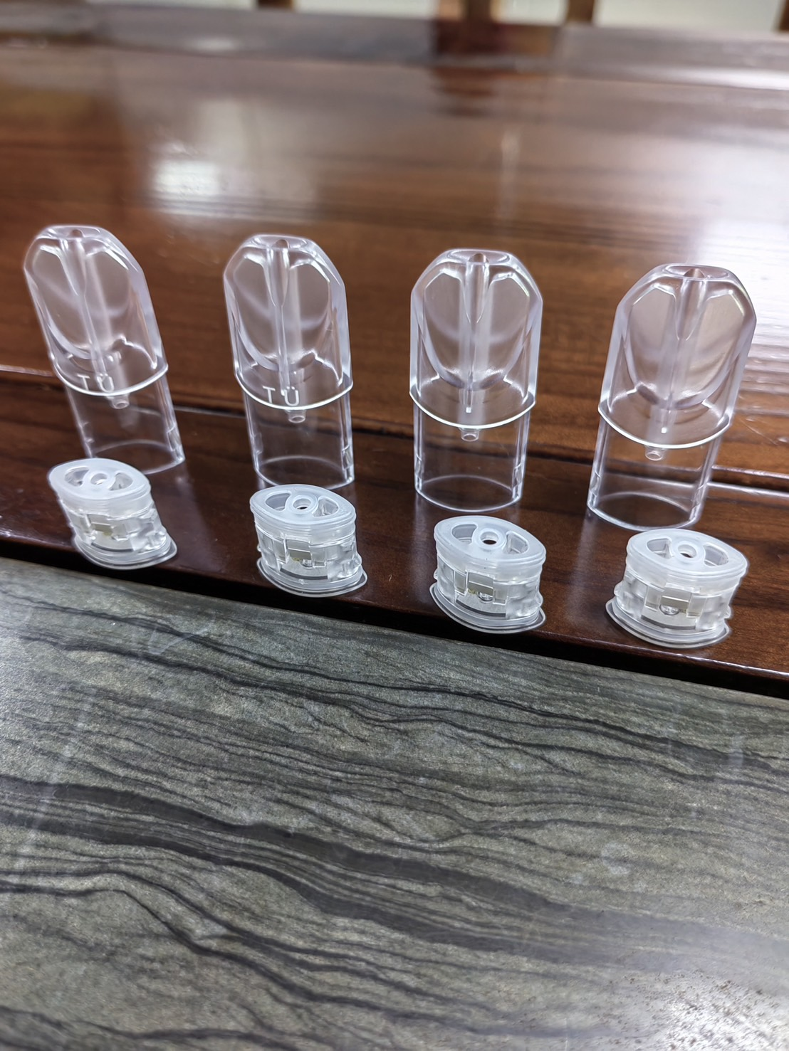 sp2空煙彈 通配一代sp2spro/sp2s/ilia哩啞等一代主機 台灣現貨 711到付 1 空倉