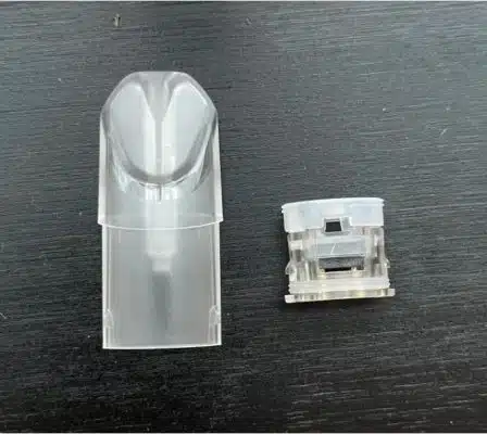 sp2 空倉 空煙彈 通配一代主機 50入組 711到付 1 sp2 空倉