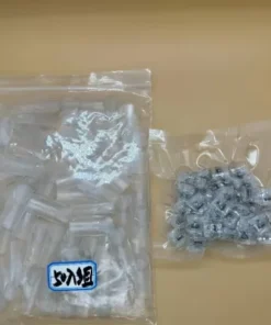 sp2 空倉 空煙彈 通配一代主機 50入組 711到付 5 sp2 空倉