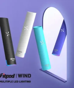 Fitpod Wind