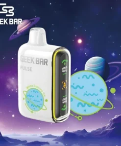 GeekBar Pulse 15000 Puffs 拋棄式電子煙 歐美爆款 台灣現貨 711到付 6 geek_bar