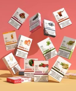 LANA 煙彈 (一盒三入)一代煙彈 通用RELX悅刻一代主機 SP2S ILIA 各式主機 台灣現貨 711到付