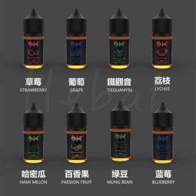 喜貝煙油 Hebat電子小煙油 30ml/50mg 台灣現貨 711到付 8 喜貝煙油 Hebat