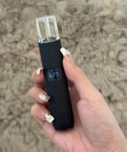 【Lana皮革主機】 適用SP2S、RELX、ILIA哩啞、MEEL一代煙彈 台灣現貨 711到付 9 lana