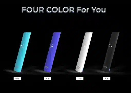 Fitpod Wind氣流煙桿/四擋調節霧化桿/通用RELX一代 SP2 LANA/711到付 2 Fitpod Wind氣流煙桿/四擋調節霧化桿/通用RELX一代 SP2 LANA/711到付:圖片 2