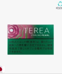 TEREA加熱菸彈 日版IQOS ILUMA專用系列 日T 加熱不燃燒 711到付 5 54be9bcc87426d13863e97361d91420d