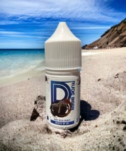 LH VAPE MY 酷涼麥根沙士