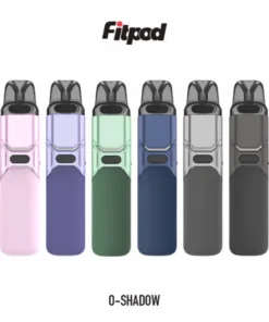 FITPOD O-SHADOW 小蠻牛Xilm通用 711到付