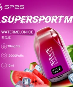 SP2S12000口拋棄式/一次性可充電電子煙/大容量拋棄式電子煙 蒸汽俱樂部 711到付 15 SP2 12000