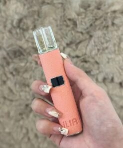 【Lana皮革主機】 適用SP2S、RELX、ILIA哩啞、MEEL一代煙彈 台灣現貨 711到付 8 lana