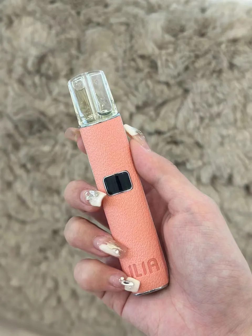 【Lana皮革主機】 適用SP2S、RELX、ILIA哩啞、MEEL一代煙彈 台灣現貨 711到付 4 lana