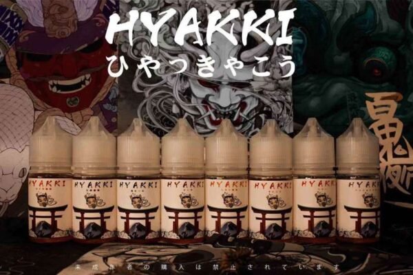 HYAKKI
