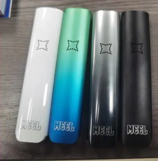 MEEL主機 咪囉一代菸桿 通配SP2/lana/DIYA/REXL等一代煙彈 711到付 2 MEEL主機