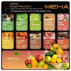 魅嗨煙彈/MEHA霧化彈(3顆裝)/通用一代主機系列/台灣現貨/711到付 7 Meha Crush五代煙彈 1 PhotoGrid