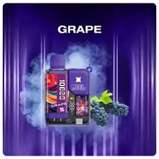 MEEL Boost 10000 PUFFS 麻將盒子 一次性抛棄式電子煙 711到付 6 MEEL Boost 10000 PUFFS 麻將盒子 一次性抛棄式電子煙 711到付:圖片 6