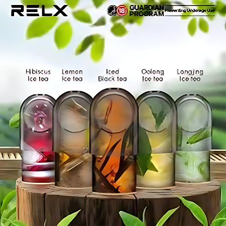 煙彈 Relx6代 全新悅刻infinity 2六代煙彈 通用Relx主機 4、5代 711到付 2 煙彈 RELX 六代