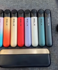 Relx主機 五代幻影系列 悅刻霧化桿 通用四五六代煙彈 5 relx 5 代