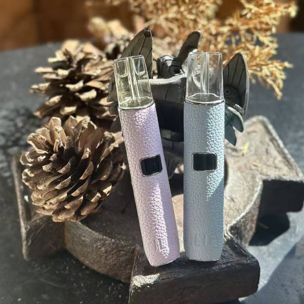 【Lana皮革主機】 適用SP2S、RELX、ILIA哩啞、MEEL一代煙彈 台灣現貨 711到付 3 lana