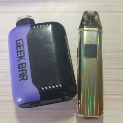 如何通過電子煙來戒煙? 2 電子煙