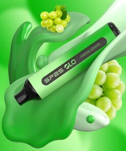 Sp2 7000 Puffs 拋棄式電子煙 台灣現貨 蒸汽天堂 711到付 9 sp2s-