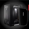 Ploom X主機 高溫型加熱不燃燒主機 IQOS主機 智能藍牙功能 PLOOM菸彈專用主機 台灣現貨 711到付