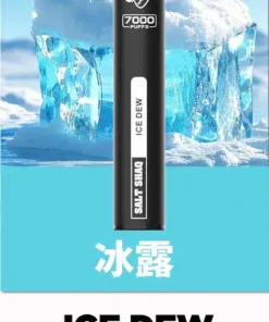 鯊克7000口 拋棄式電子煙 Salt Shaq 7000 Puffs一次性煙桿 原裝正品 台灣現貨 711到付 10 鯊克7500口冰露.jpg